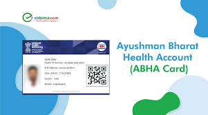 health card