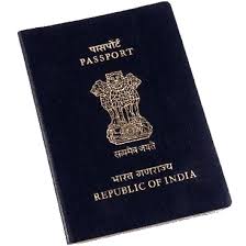 passport