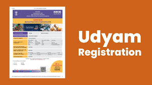 udyam